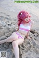 Cosplay Tatsuki - Photoscom Girl18 Fullvideo