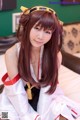 Kantai Collection Kongou - Cyberporn Mom Bang