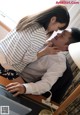 Nana Ninomiya - Sabrisse Amberathome Interracial